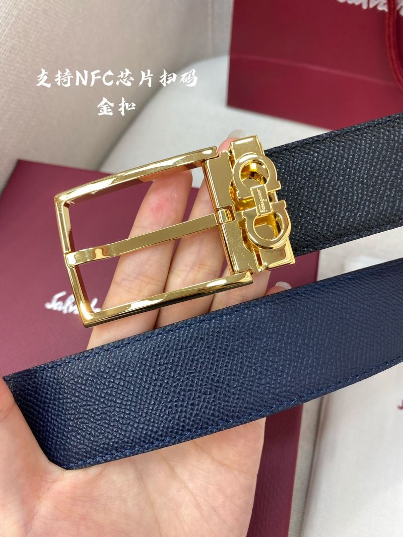 Ferragamo Belts