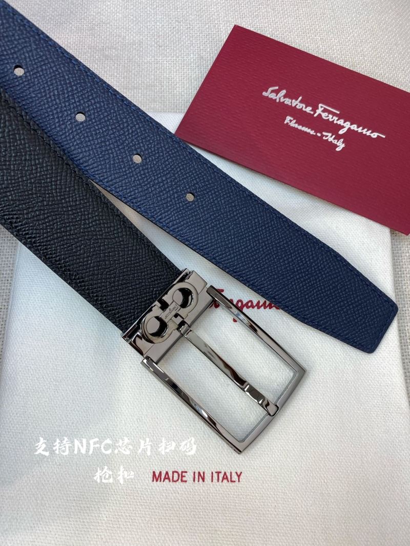 Ferragamo Belts