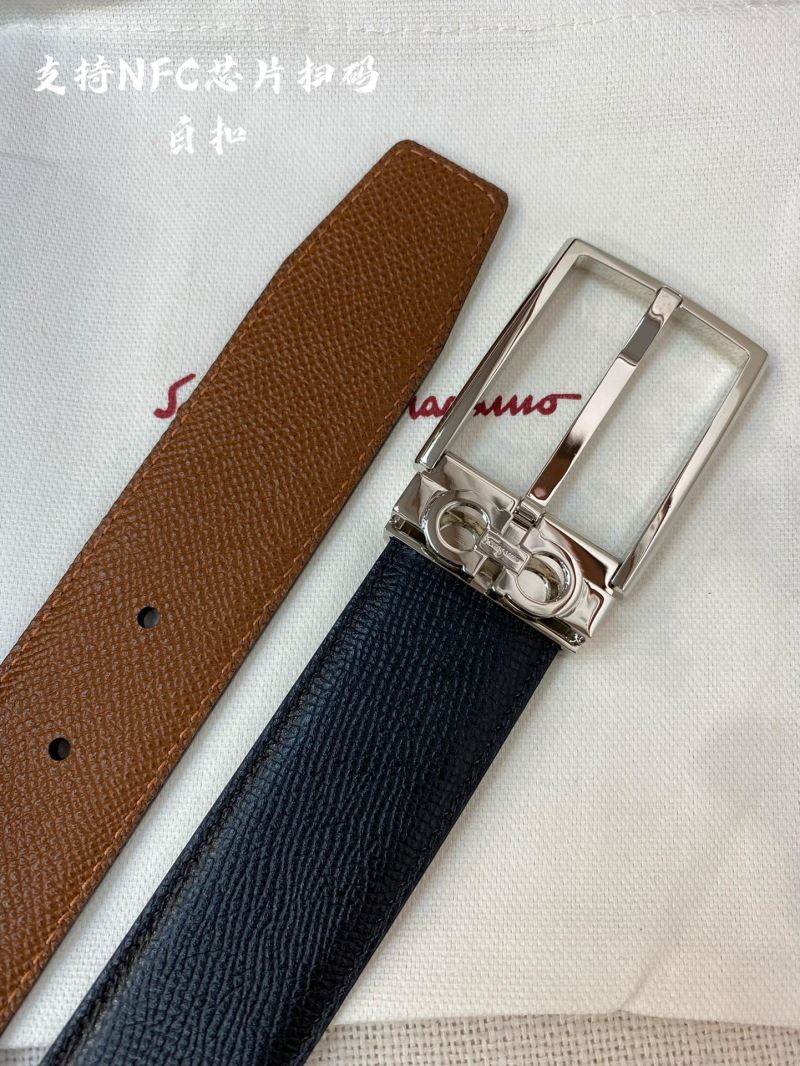 Ferragamo Belts