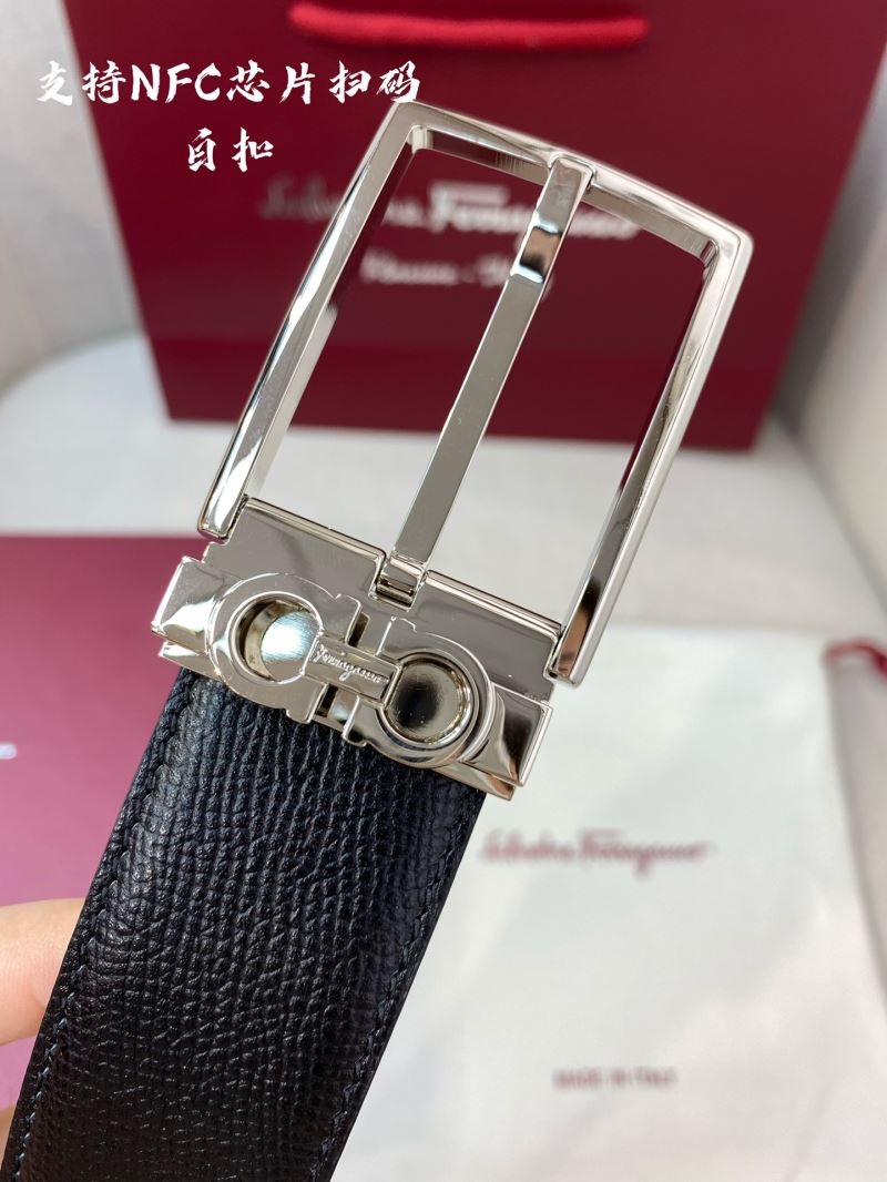 Ferragamo Belts