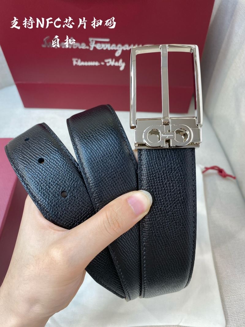 Ferragamo Belts