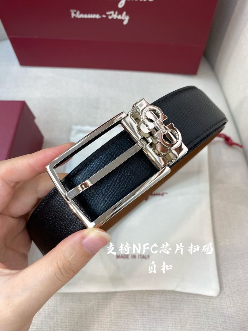 Ferragamo Belts