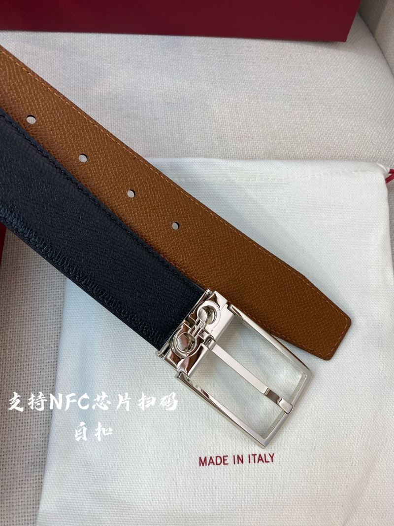 Ferragamo Belts