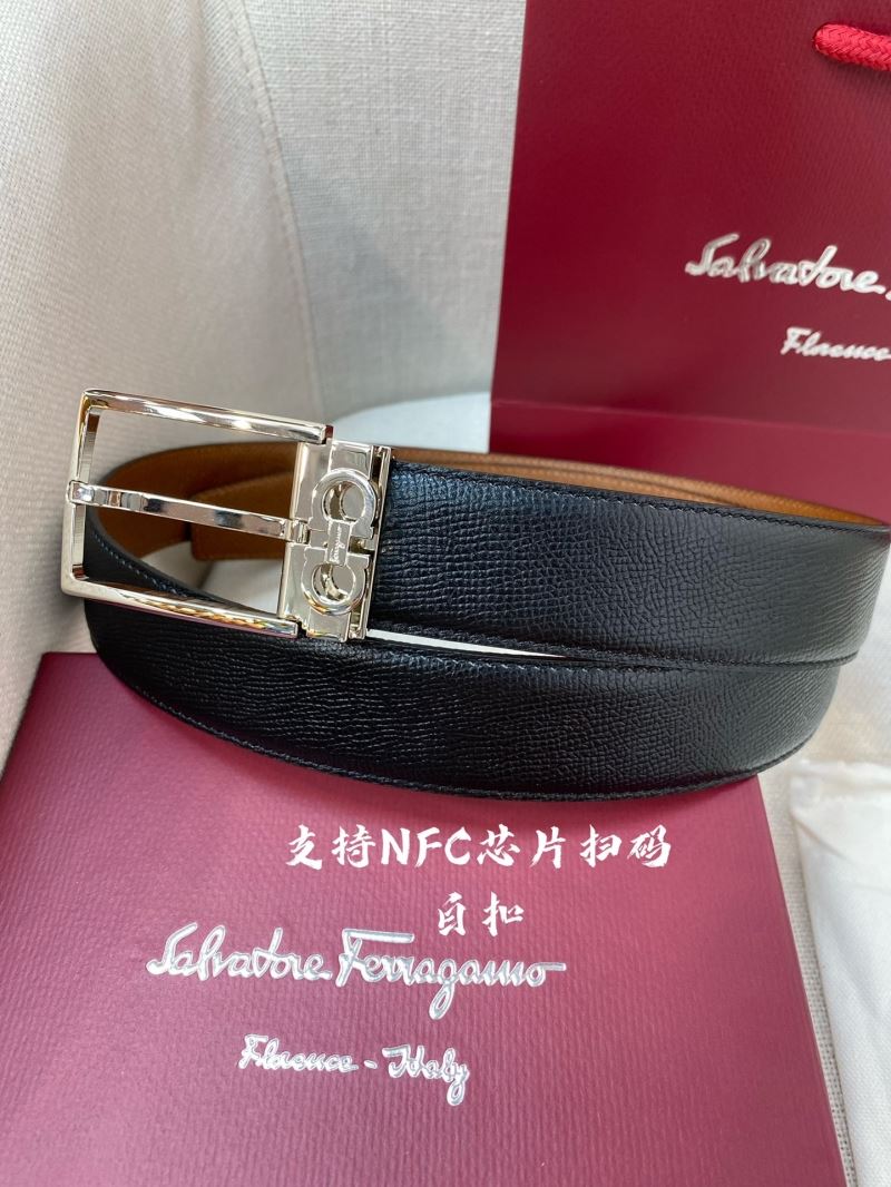 Ferragamo Belts