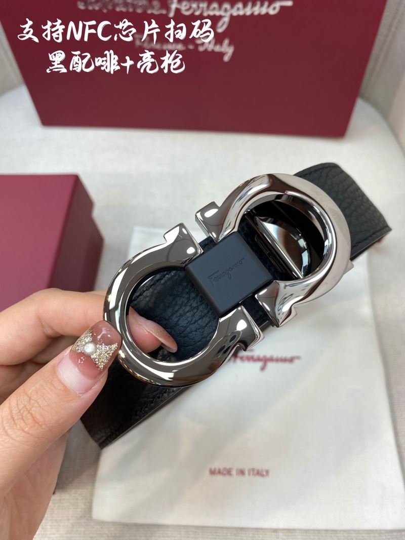 Ferragamo Belts