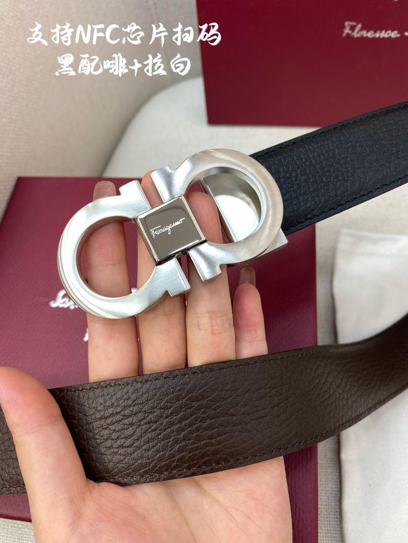 Ferragamo Belts