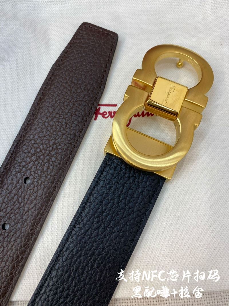 Ferragamo Belts