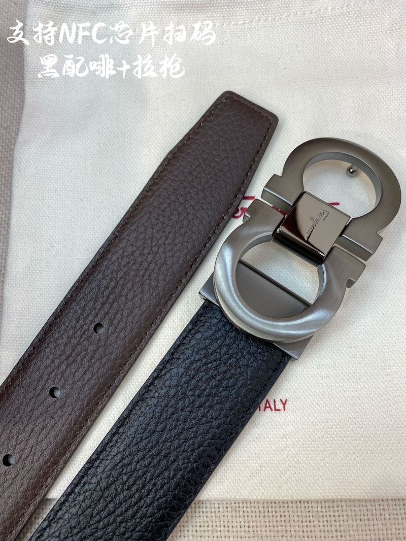 Ferragamo Belts