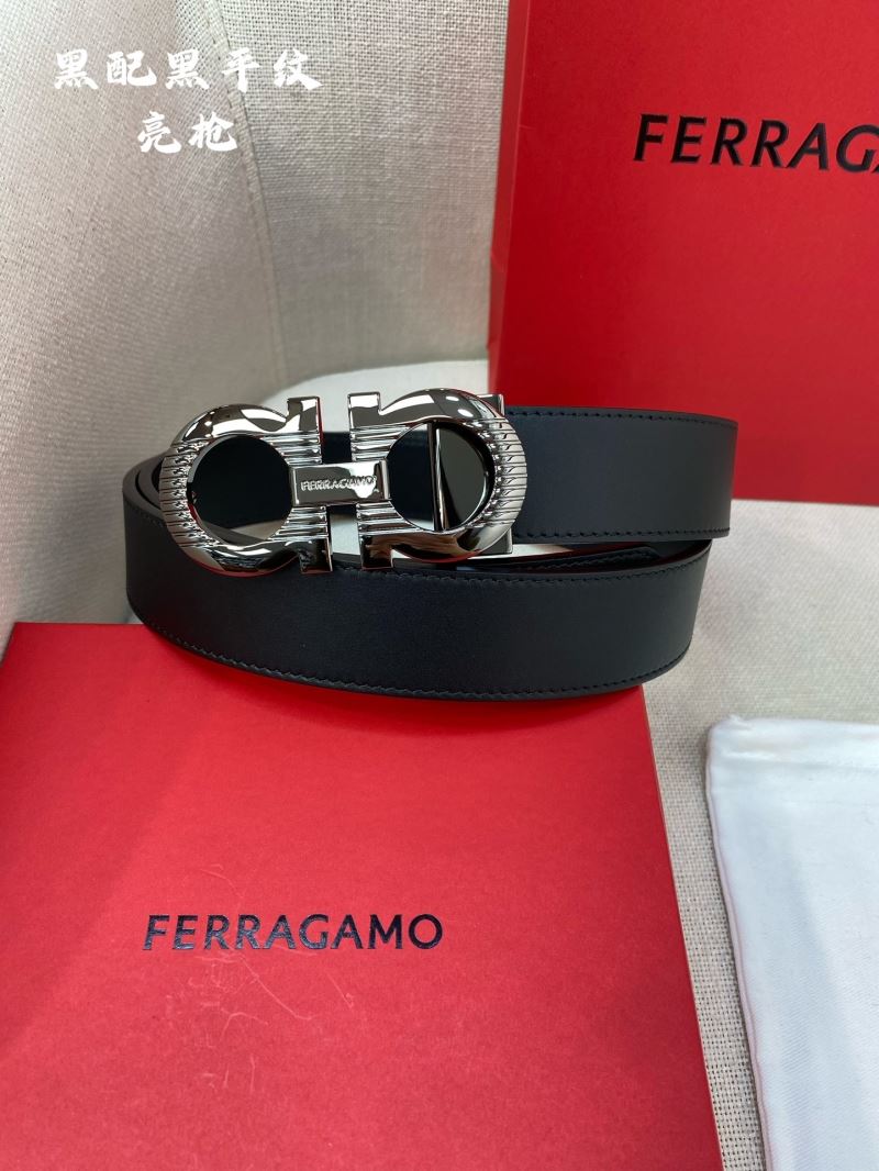 Ferragamo Belts