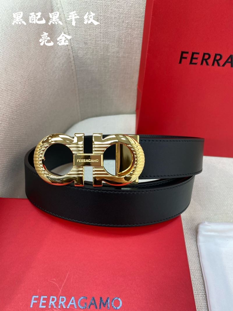 Ferragamo Belts