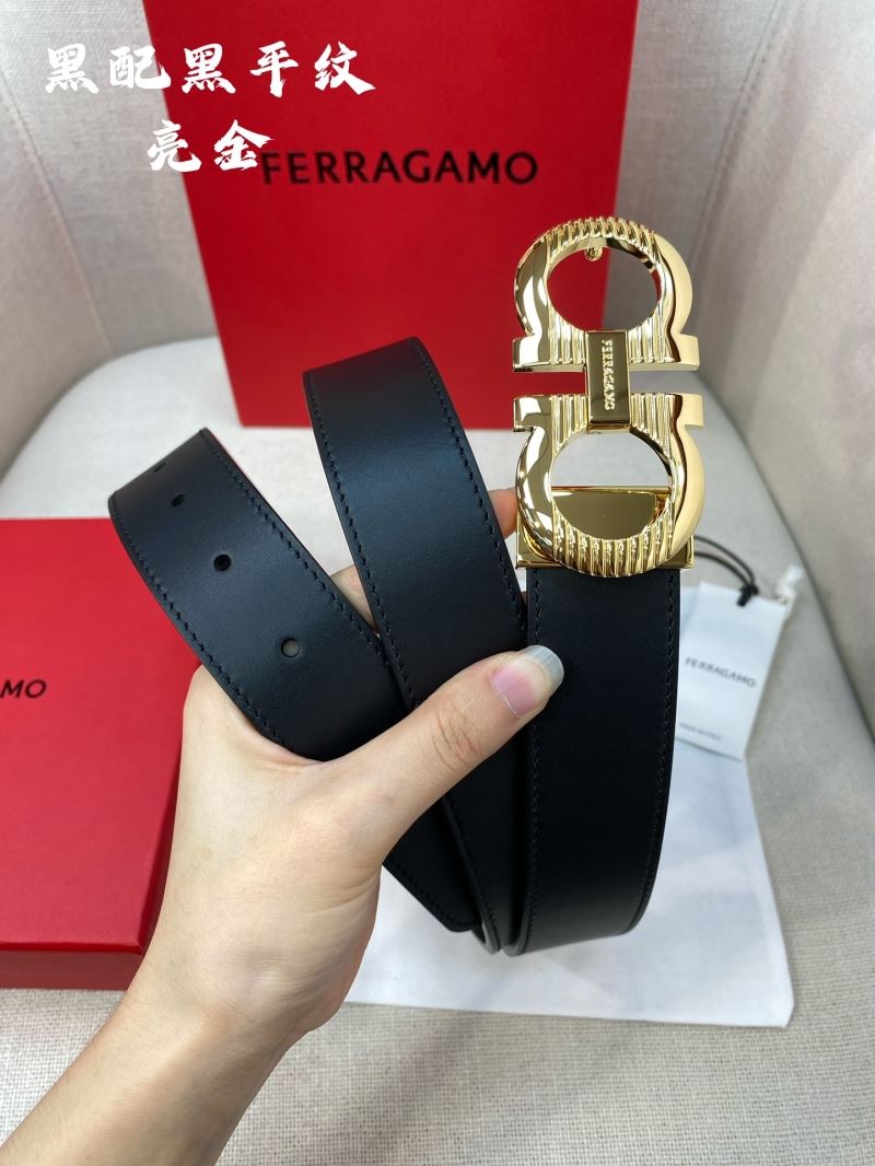 Ferragamo Belts