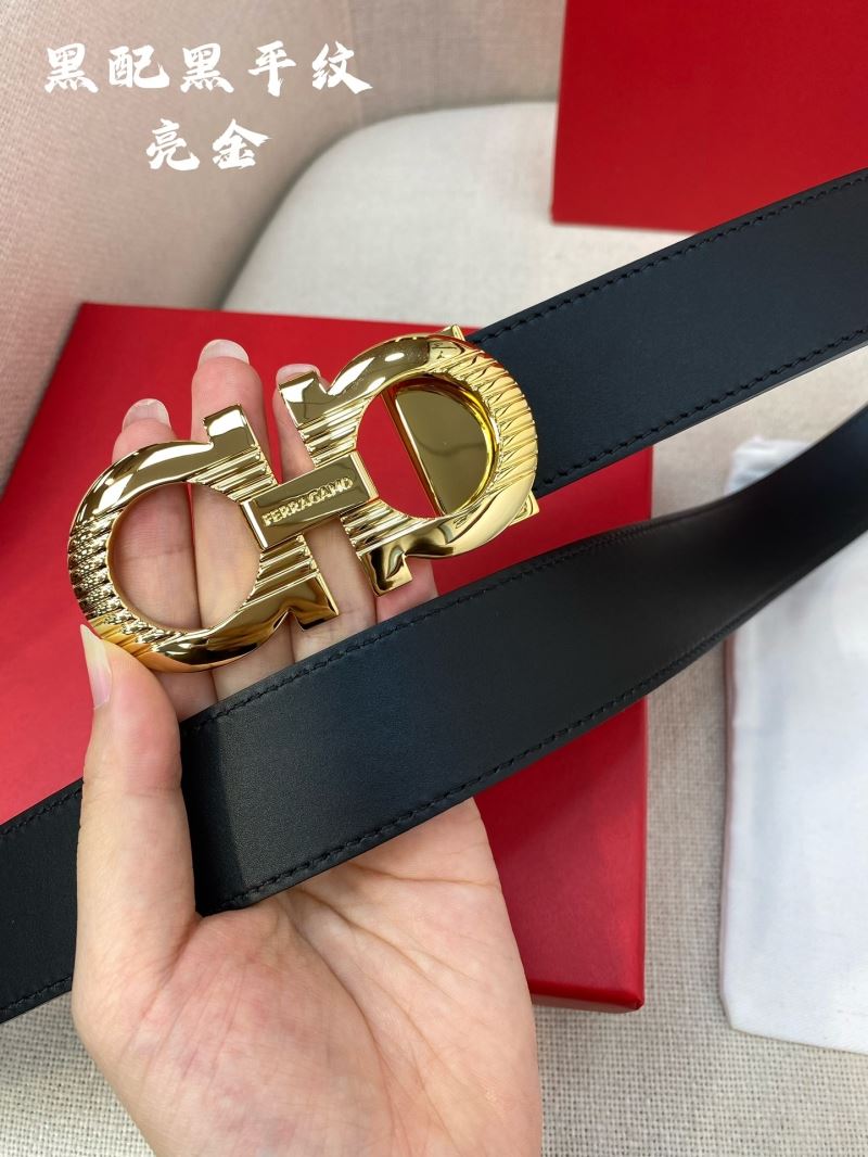 Ferragamo Belts