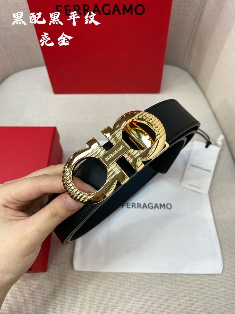 Ferragamo Belts