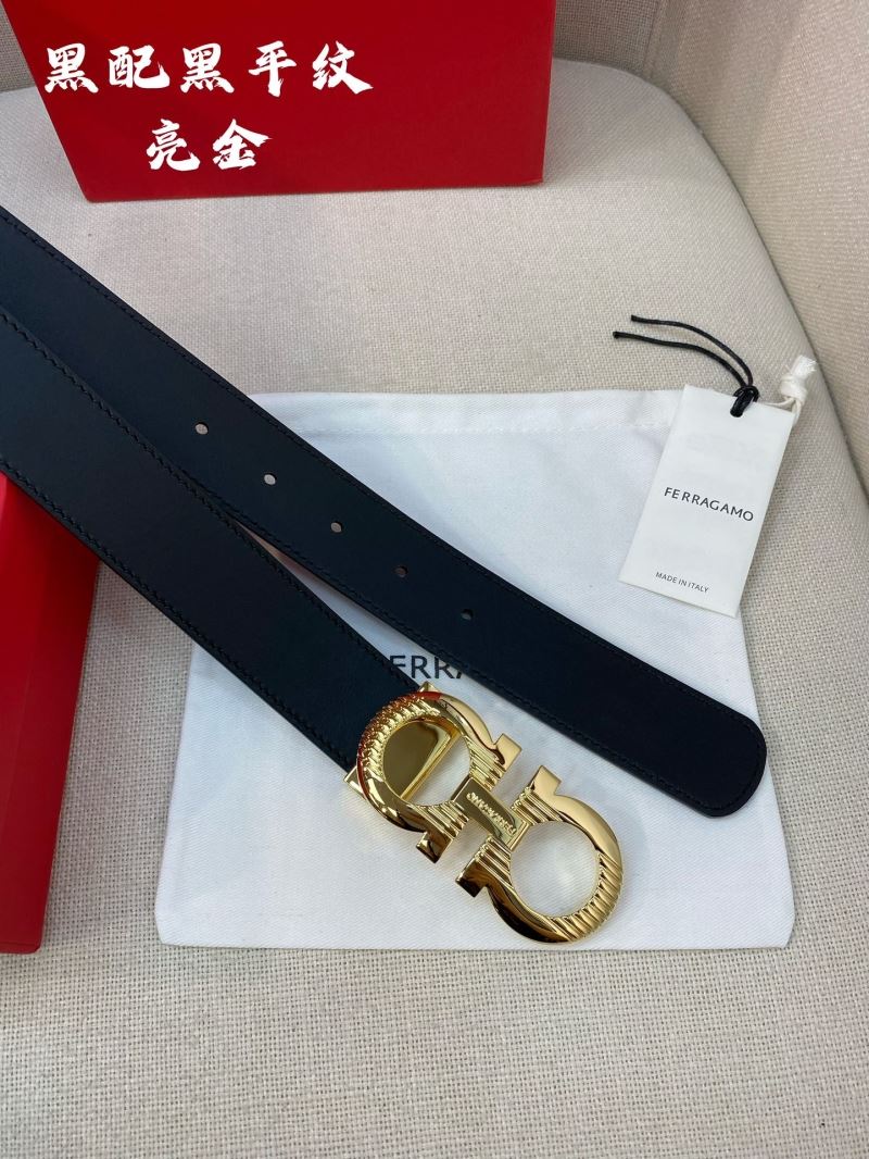 Ferragamo Belts