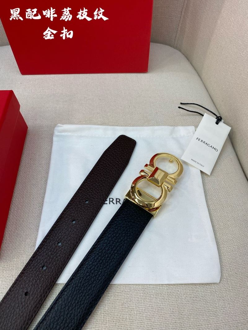 Ferragamo Belts