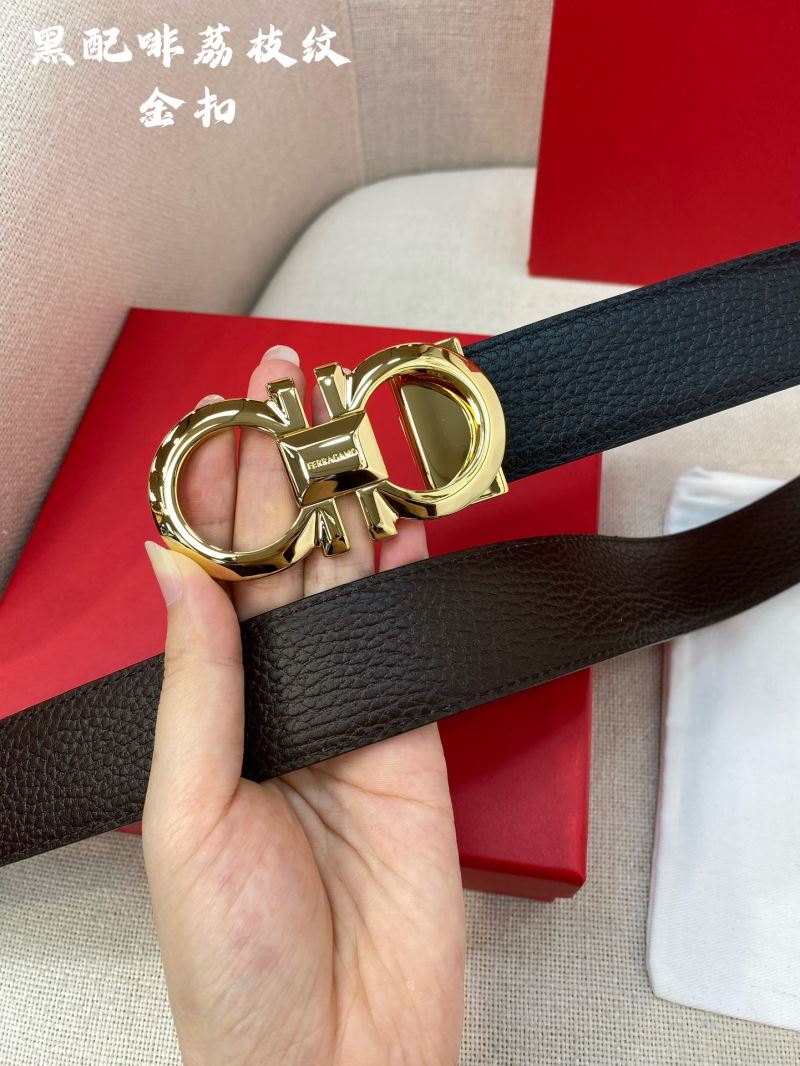 Ferragamo Belts