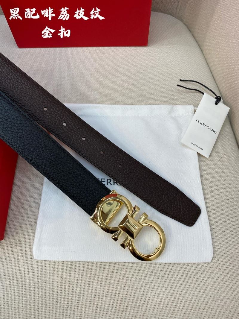 Ferragamo Belts