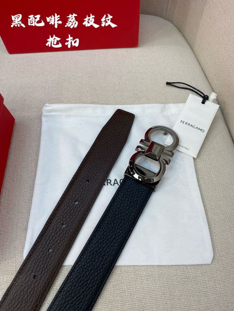 Ferragamo Belts