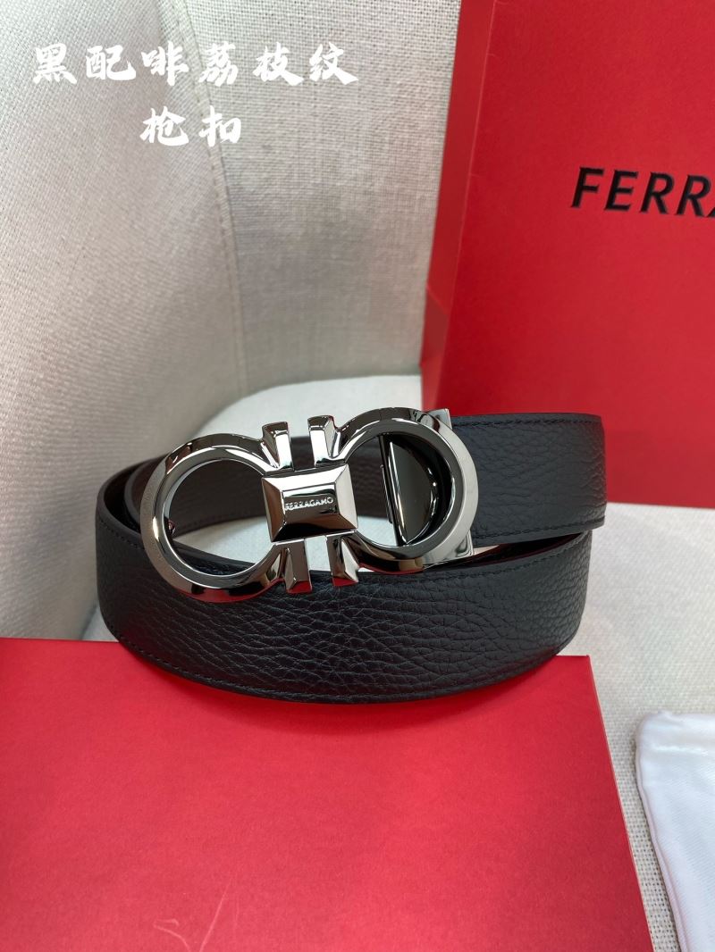 Ferragamo Belts