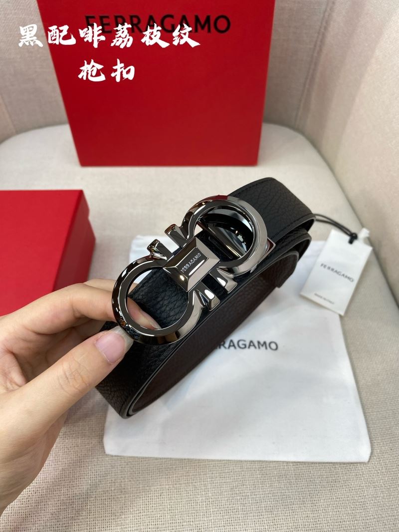 Ferragamo Belts