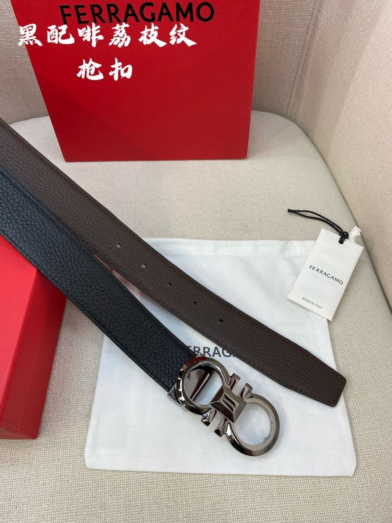 Ferragamo Belts