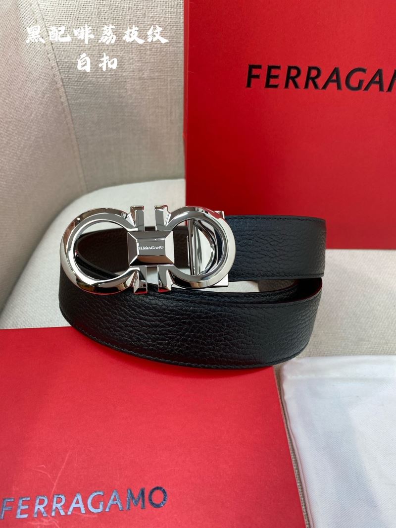 Ferragamo Belts