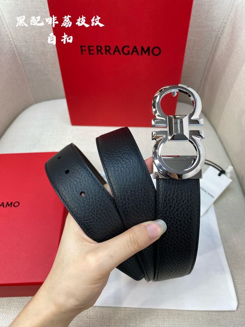 Ferragamo Belts