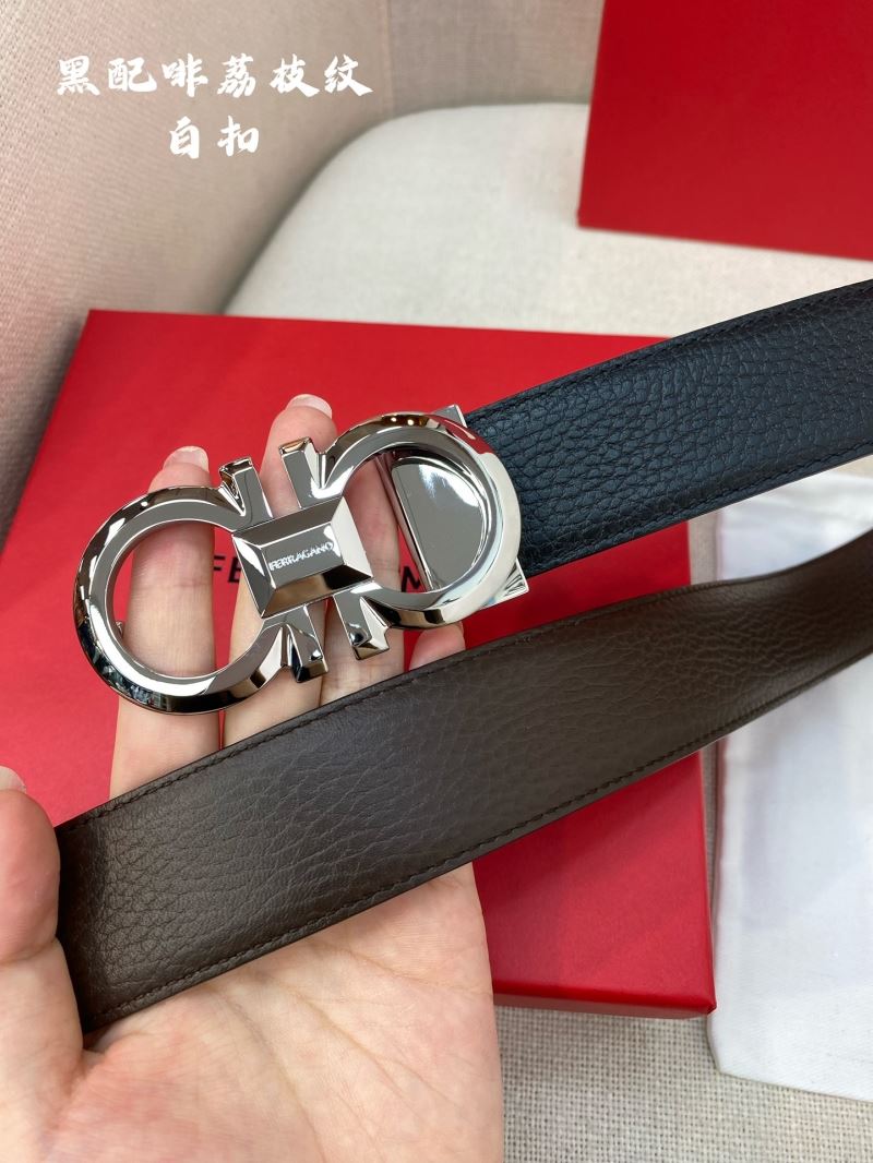 Ferragamo Belts