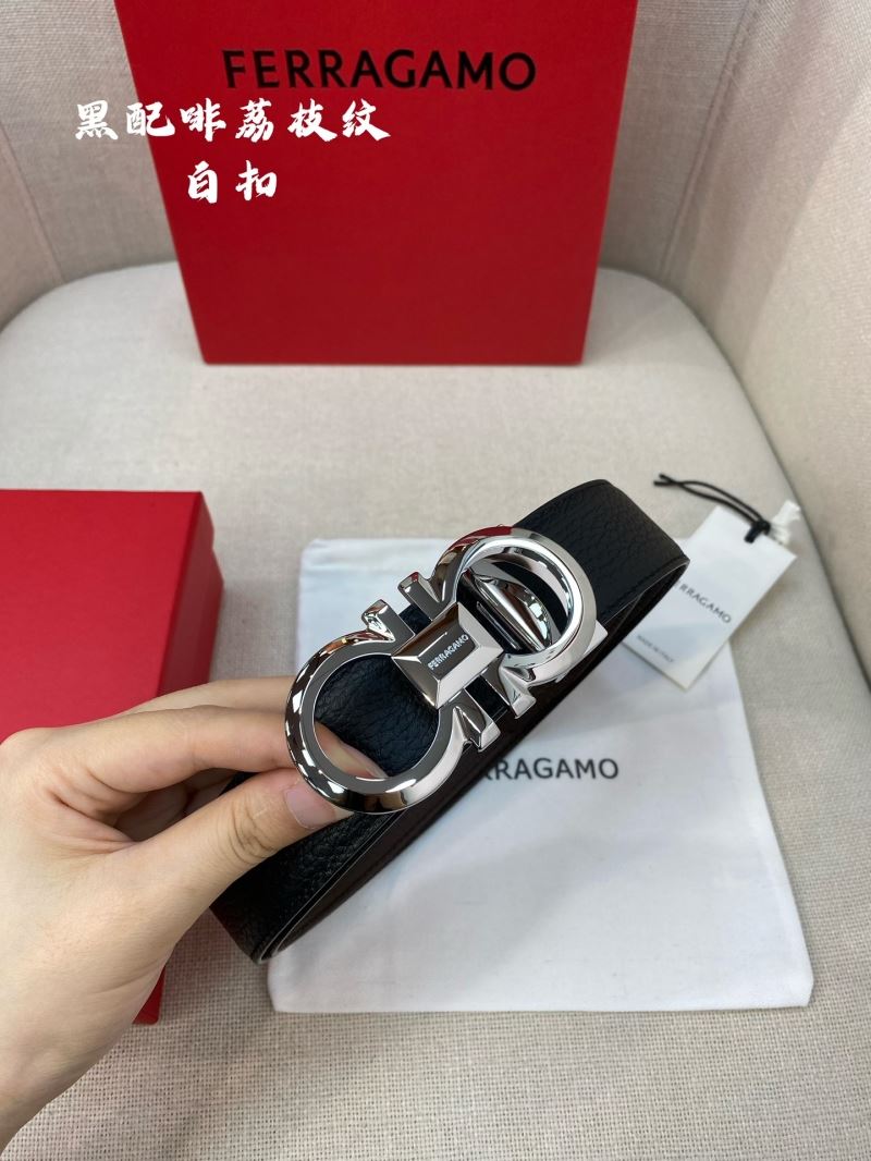 Ferragamo Belts