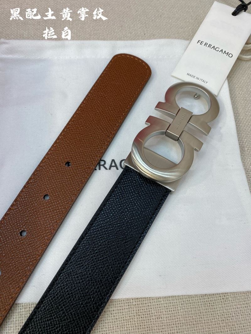 Ferragamo Belts