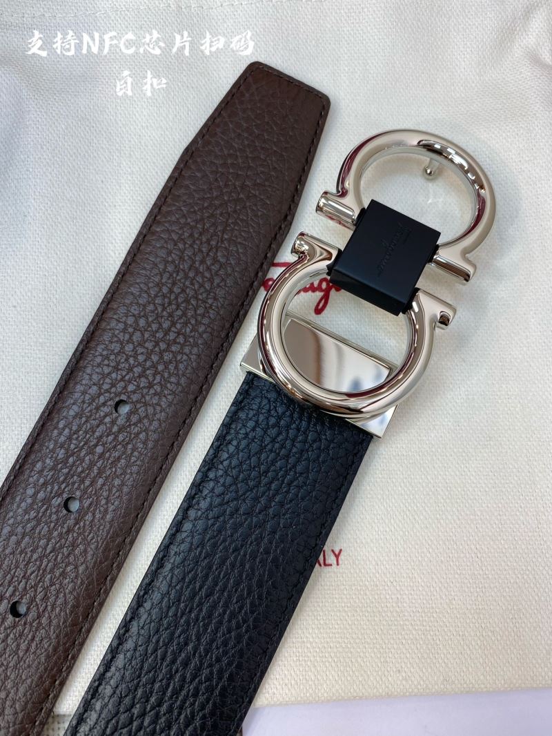 Ferragamo Belts