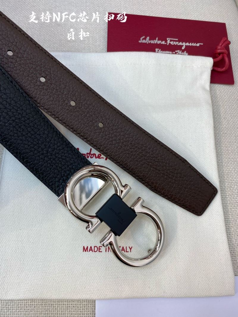 Ferragamo Belts