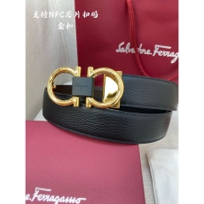 Ferragamo Belts