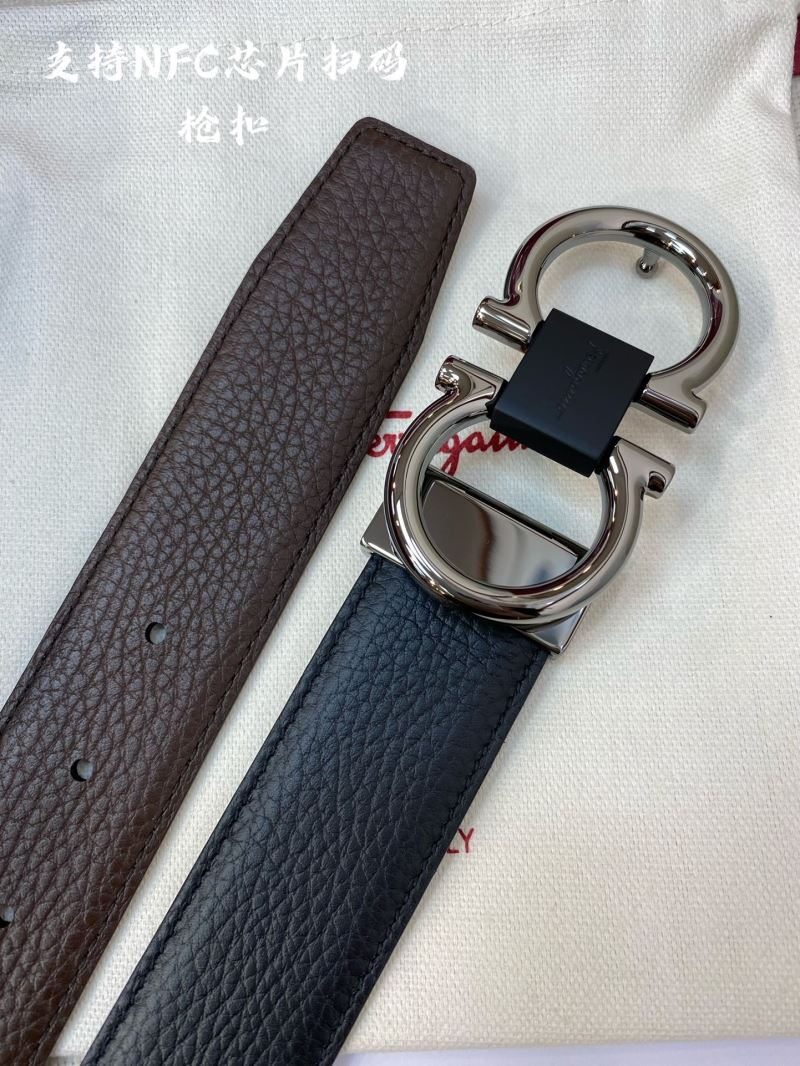 Ferragamo Belts