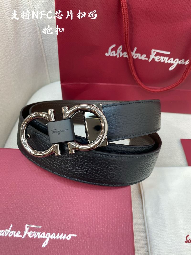 Ferragamo Belts