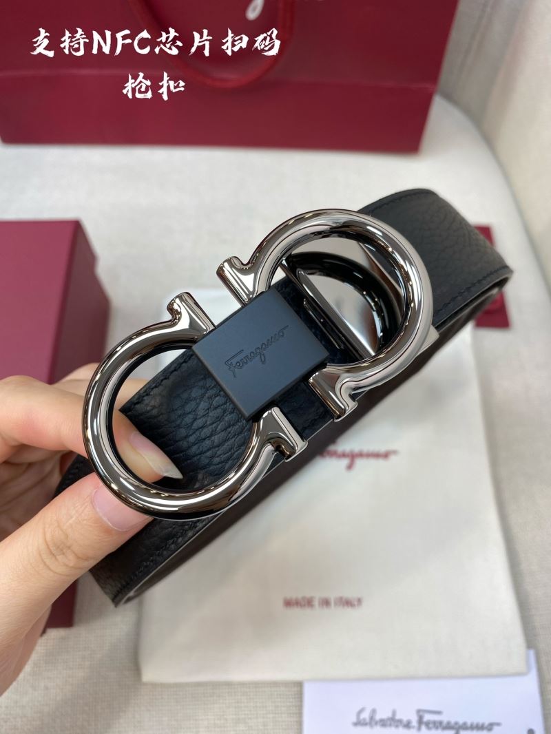 Ferragamo Belts