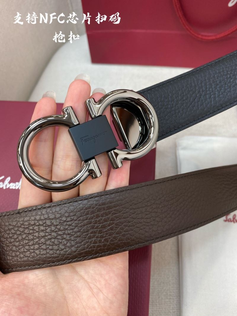 Ferragamo Belts