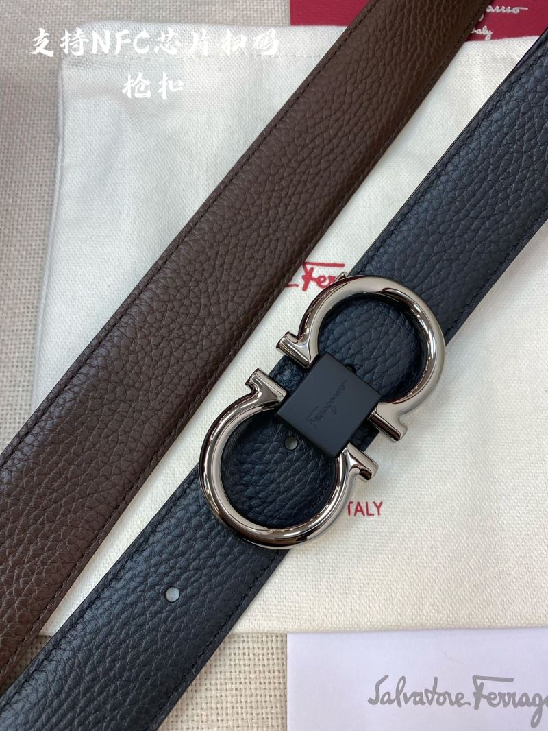 Ferragamo Belts