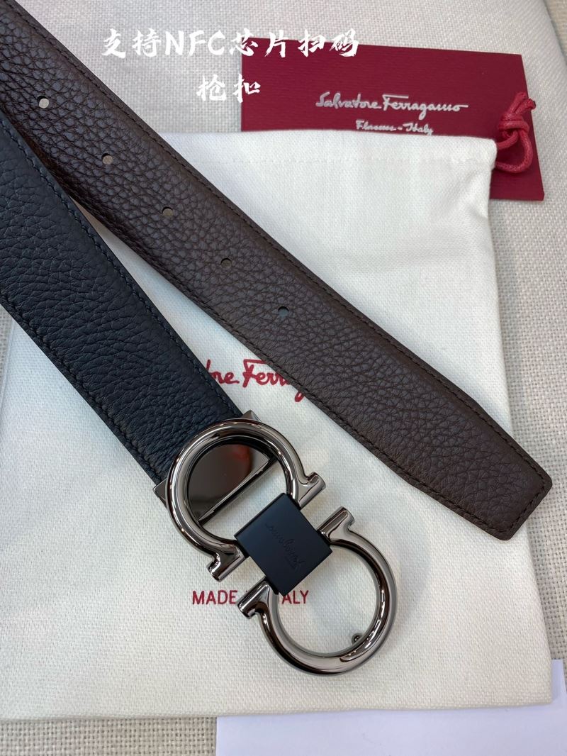 Ferragamo Belts