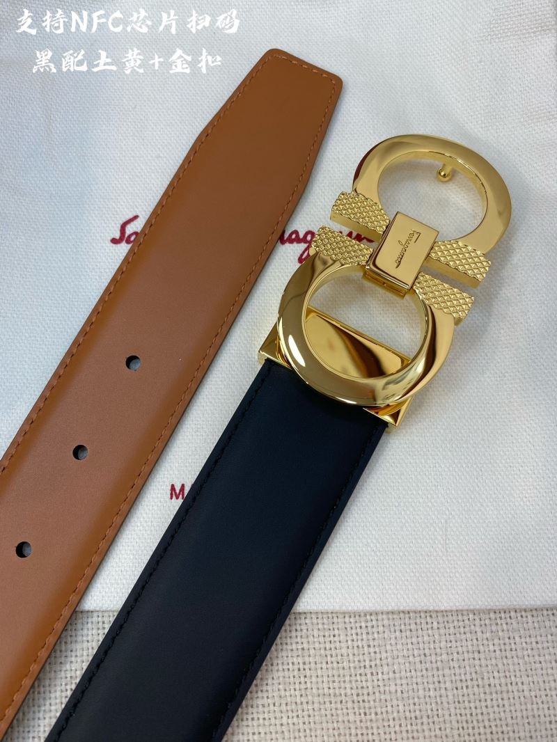 Ferragamo Belts