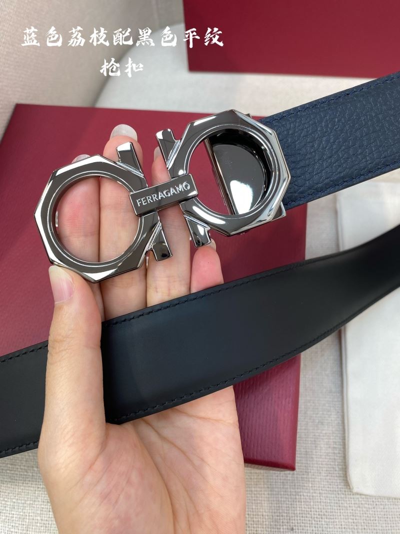 Ferragamo Belts