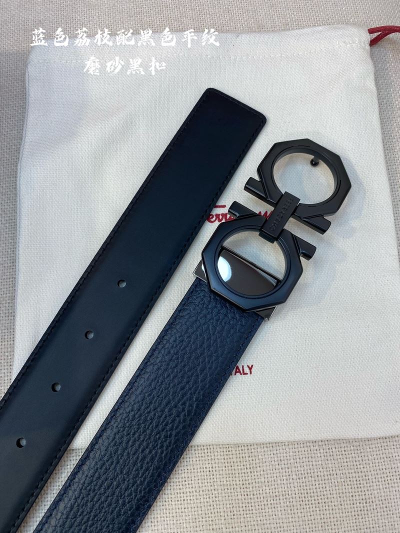 Ferragamo Belts