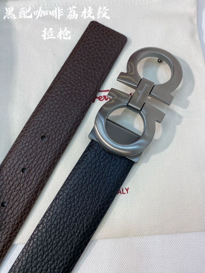 Ferragamo Belts