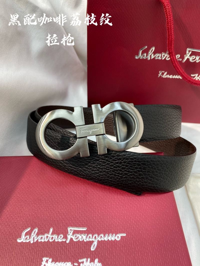 Ferragamo Belts