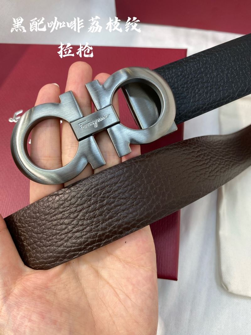 Ferragamo Belts