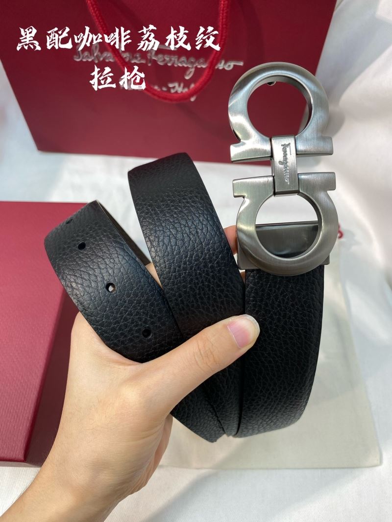 Ferragamo Belts