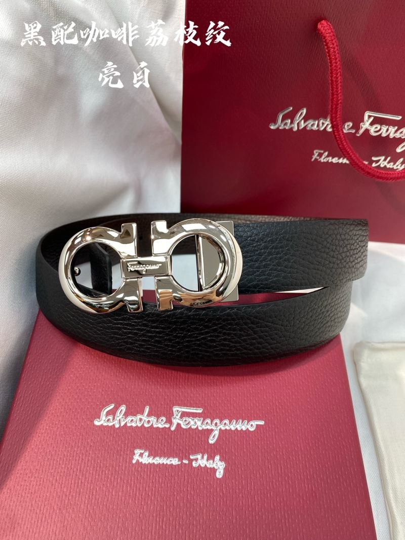 Ferragamo Belts