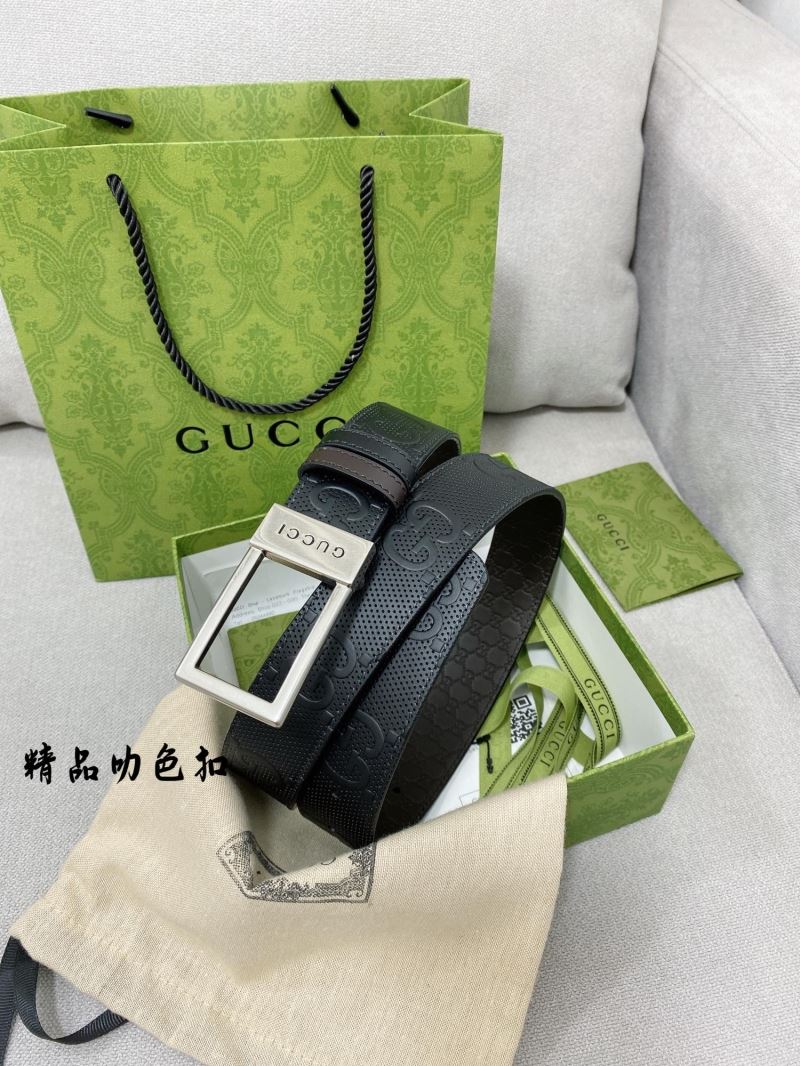 Gucci Belts