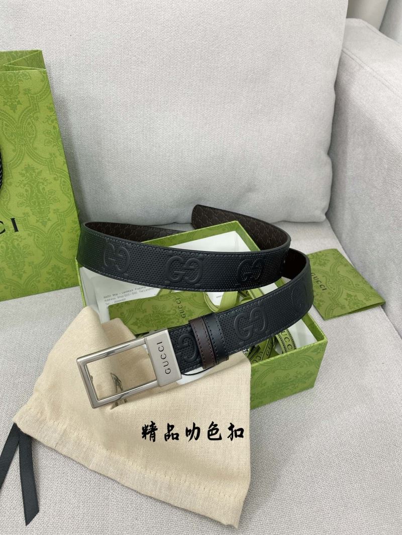 Gucci Belts