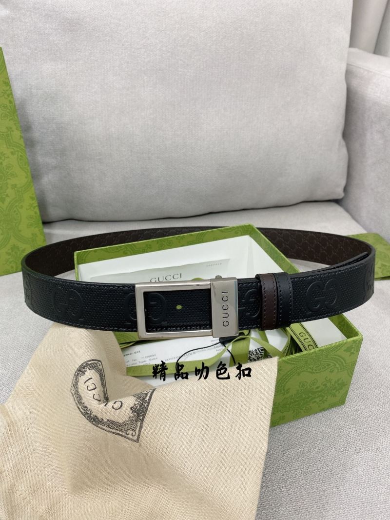 Gucci Belts